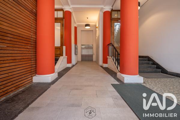 Appartement à vendre 4 pièces 144 m² Thionville