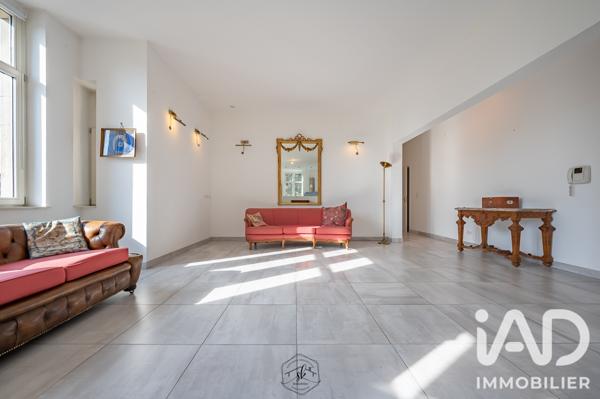 Appartement à vendre 4 pièces 144 m² Thionville