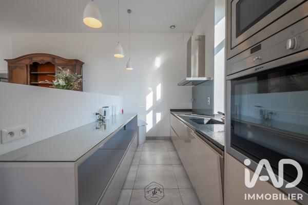 Appartement à vendre 4 pièces 144 m² Thionville