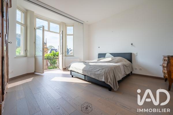 Appartement à vendre 4 pièces 144 m² Thionville