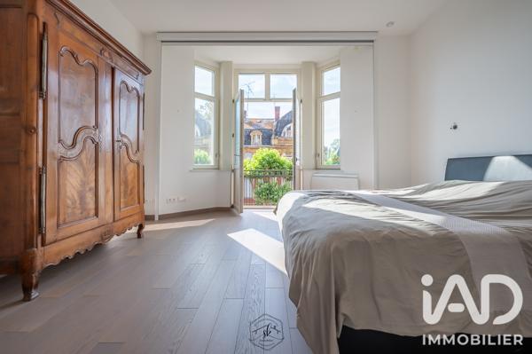Appartement à vendre 4 pièces 144 m² Thionville