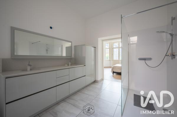 Appartement à vendre 4 pièces 144 m² Thionville