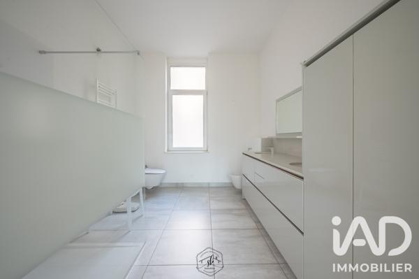 Appartement à vendre 4 pièces 144 m² Thionville