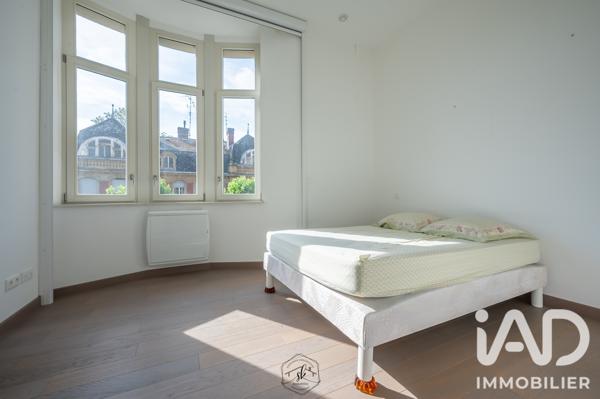 Appartement à vendre 4 pièces 144 m² Thionville