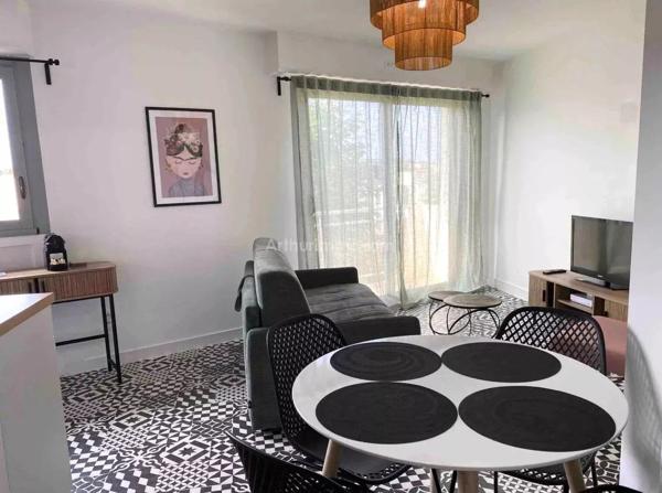 Location Appartement 2 pièces 38 m2 à Les Sables-d'Olonne