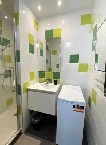 Location Appartement 2 pièces 38 m2 à Les Sables-d'Olonne