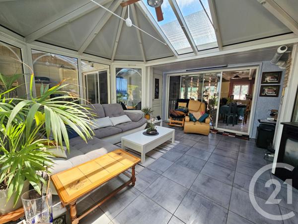 Maison à vendre  10 pièces - 223,68 m2 ENTRELACS - 73