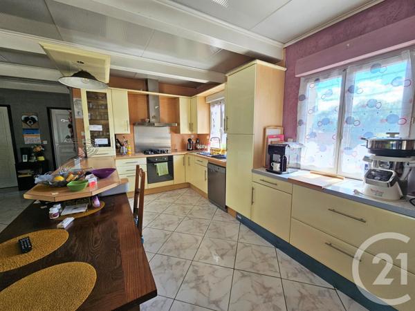 Maison à vendre  10 pièces - 223,68 m2 ENTRELACS - 73