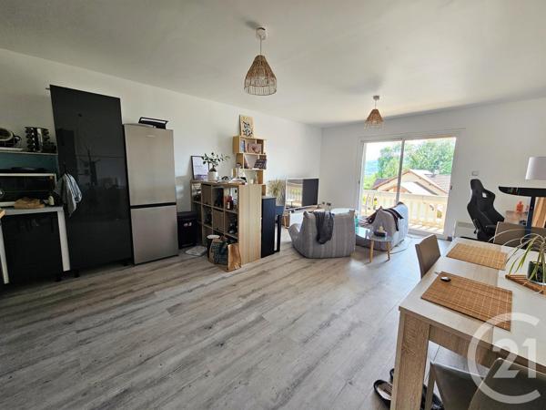 Maison à vendre  10 pièces - 223,68 m2 ENTRELACS - 73