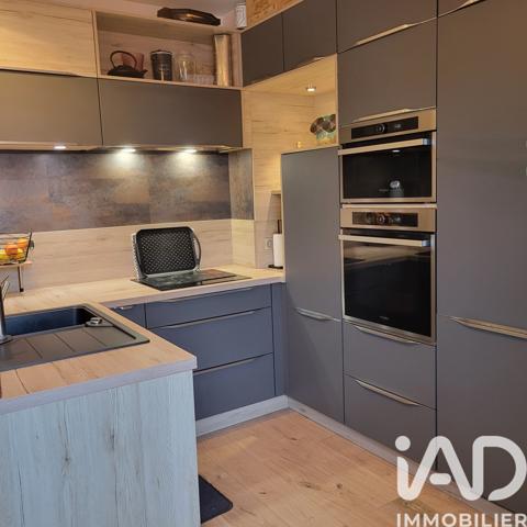 Appartement à vendre 3 pièces 73 m² Le Havre