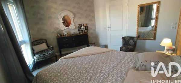 Appartement à vendre 3 pièces 73 m² Le Havre