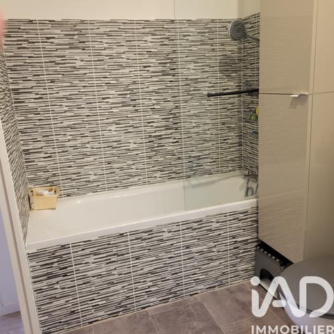 Appartement à vendre 3 pièces 73 m² Le Havre