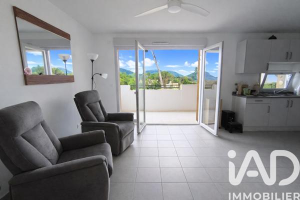 Appartement à vendre 3 pièces 56 m² Le Muy
