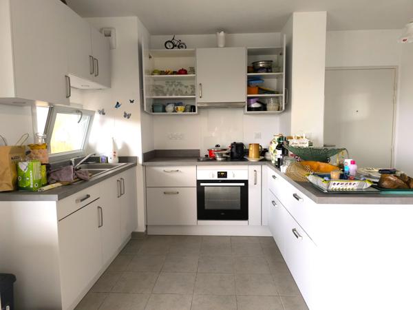 Appartement à vendre 3 pièces 56 m² Le Muy