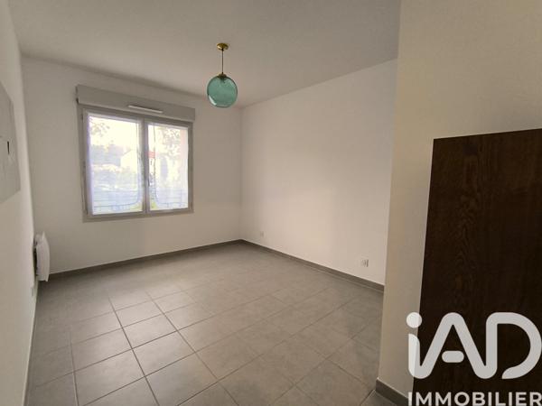 Appartement à vendre 3 pièces 56 m² Le Muy