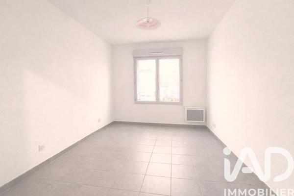 Appartement à vendre 3 pièces 56 m² Le Muy