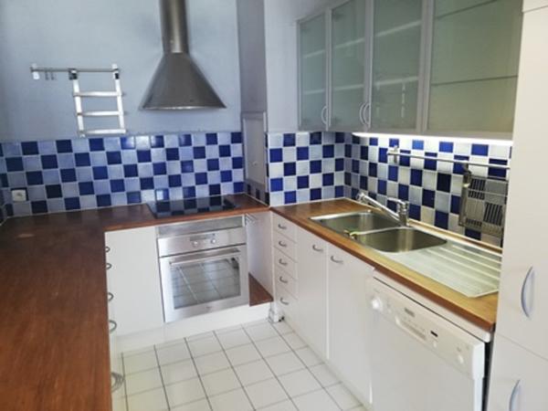 F4 Deux chambres Cergy