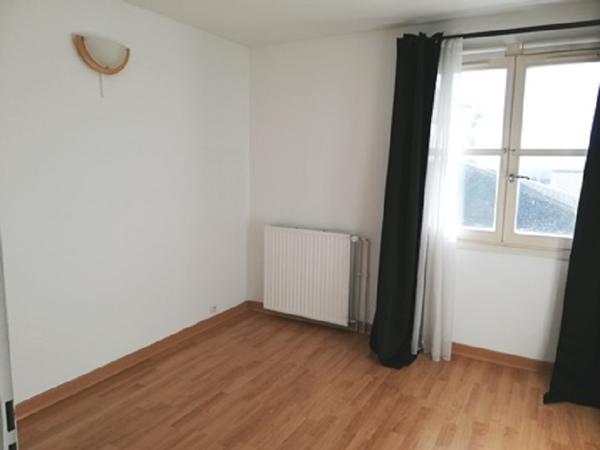 F4 Deux chambres Cergy