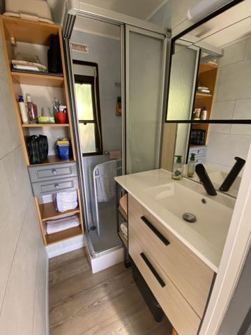 Maison de vacances rénovée de 3 pièces