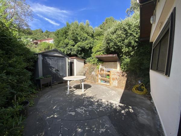 Maison de vacances rénovée de 3 pièces