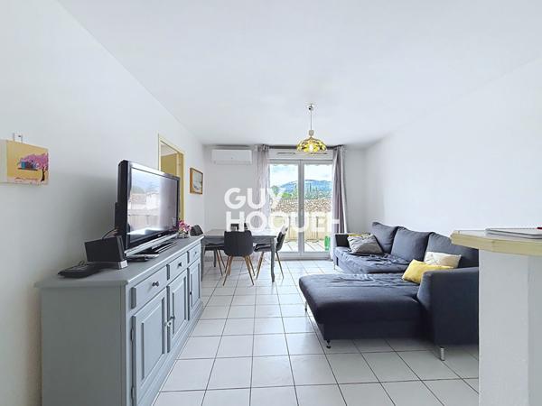 Charmant Appartement 3 pièces à vendre à Mouans Sartoux