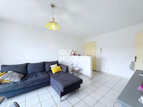 Charmant Appartement 3 pièces à vendre à Mouans Sartoux