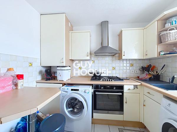 Charmant Appartement 3 pièces à vendre à Mouans Sartoux