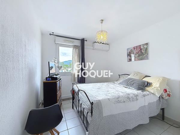 Charmant Appartement 3 pièces à vendre à Mouans Sartoux