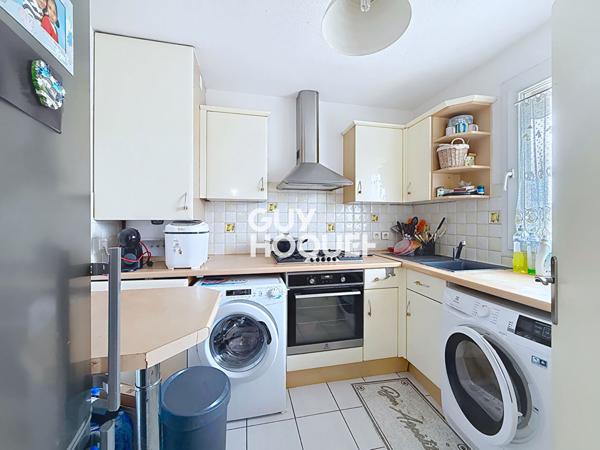 Charmant Appartement 3 pièces à vendre à Mouans Sartoux