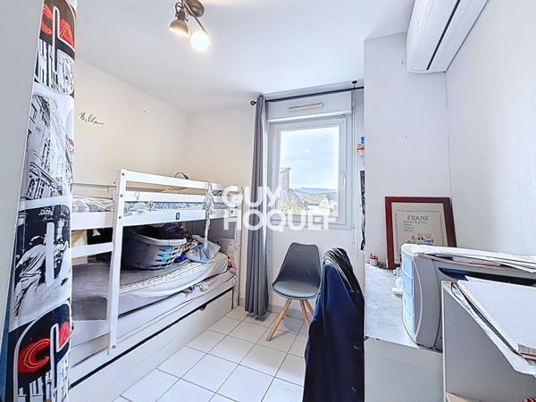 Charmant Appartement 3 pièces à vendre à Mouans Sartoux