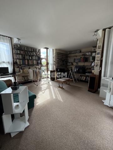 Roissy-en-Brie (77680) Maison de caractère