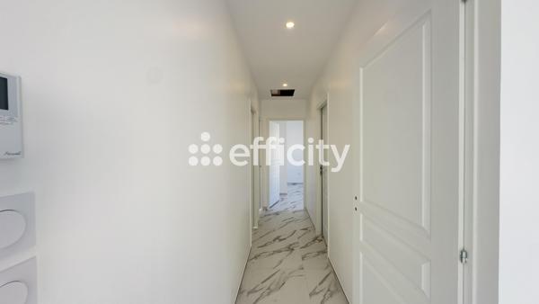 Maison 4 pièces - 95 m² Exclusivité efficity