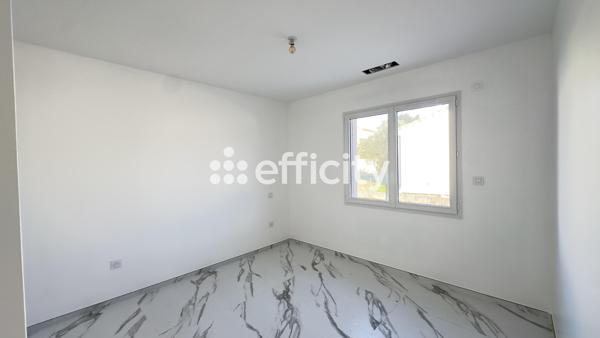 Maison 4 pièces - 95 m² Exclusivité efficity