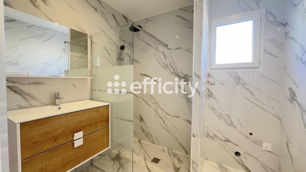 Maison 4 pièces - 95 m² Exclusivité efficity