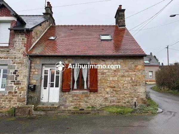 Vente Maison 39 m2 à Bagnoles-de-l'Orne-Normandie