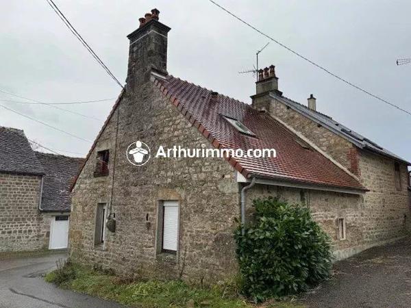 Vente Maison 39 m2 à Bagnoles-de-l'Orne-Normandie