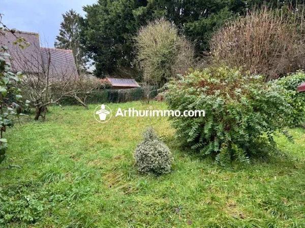 Vente Maison 39 m2 à Bagnoles-de-l'Orne-Normandie