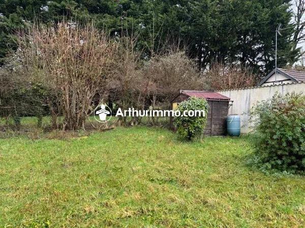 Vente Maison 39 m2 à Bagnoles-de-l'Orne-Normandie