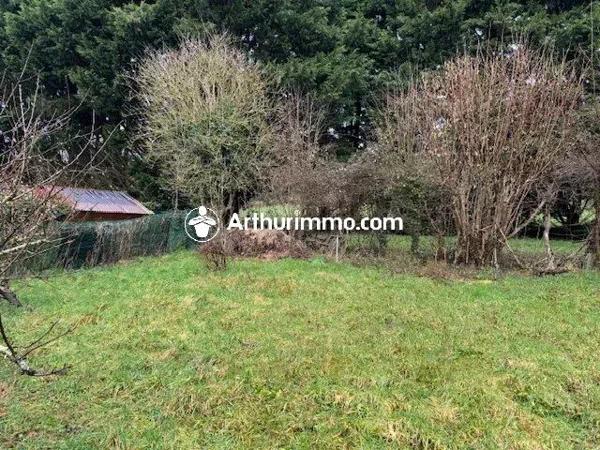 Vente Maison 39 m2 à Bagnoles-de-l'Orne-Normandie