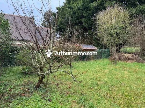 Vente Maison 39 m2 à Bagnoles-de-l'Orne-Normandie