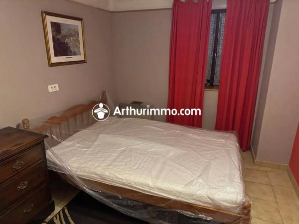 Vente Maison 39 m2 à Bagnoles-de-l'Orne-Normandie