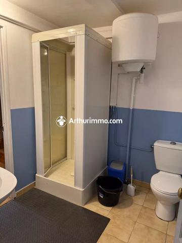 Vente Maison 39 m2 à Bagnoles-de-l'Orne-Normandie