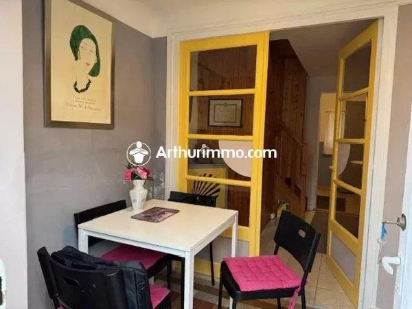 Vente Maison 39 m2 à Bagnoles-de-l'Orne-Normandie