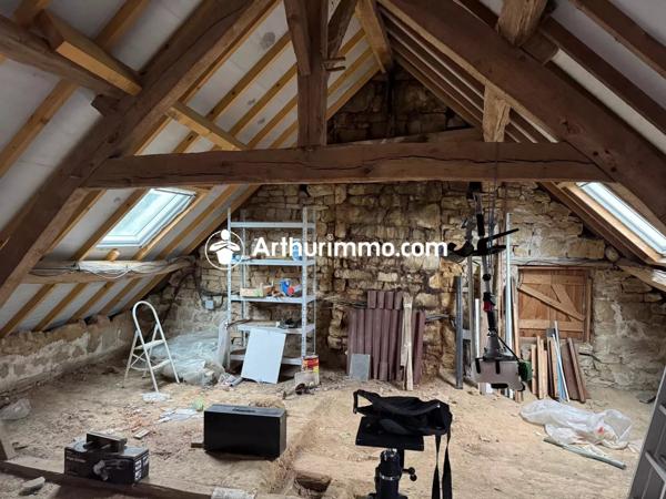 Vente Maison 39 m2 à Bagnoles-de-l'Orne-Normandie