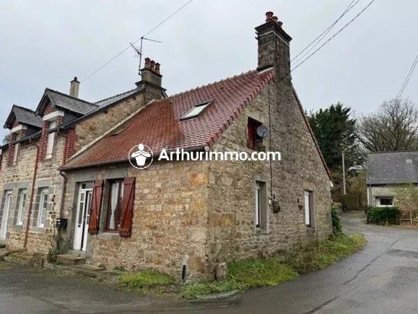Vente Maison 39 m2 à Bagnoles-de-l'Orne-Normandie