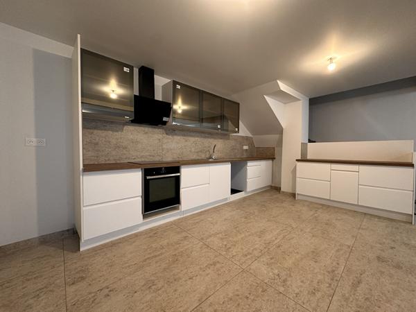 Appartement Luneville 3 pièce(s)