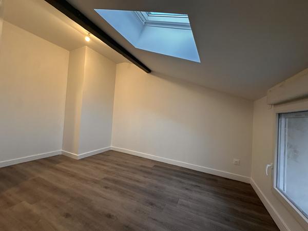 Appartement Luneville 3 pièce(s)