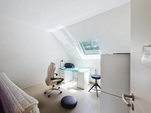 Carquefou : 160m² sans travaux dans un écrin de verdure