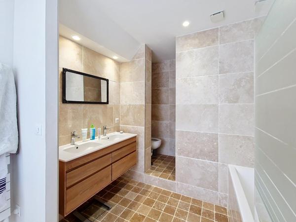 Carquefou : 160m² sans travaux dans un écrin de verdure