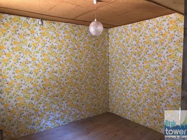 Maison de village 70 m²